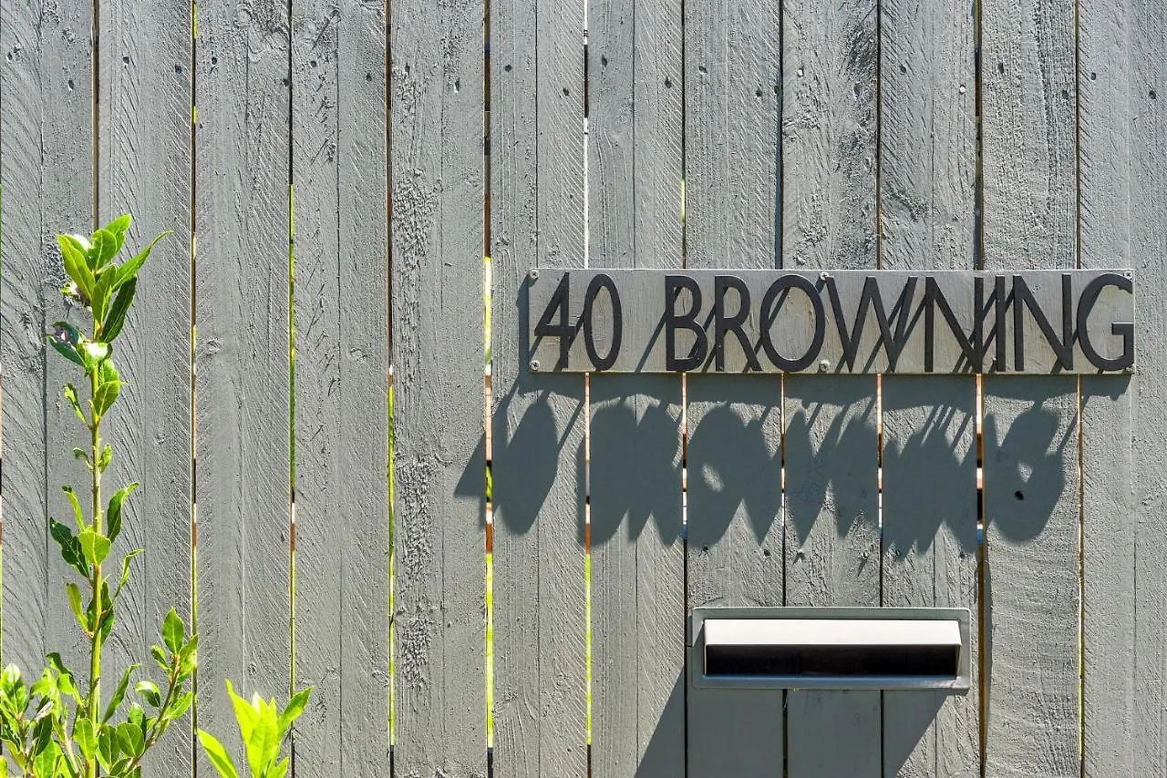 Sanctuary On Browning Villa Byron Bay 0*,  Australia