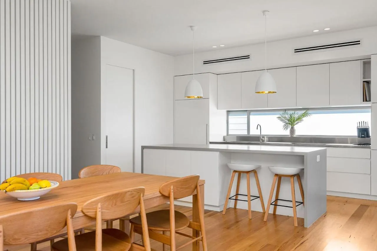 Sanctuary On Browning Villa Byron Bay Holiday home