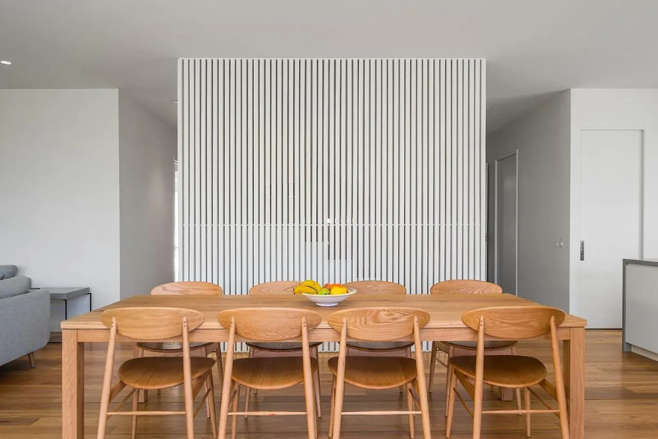 Holiday home Sanctuary On Browning Villa Byron Bay Australia