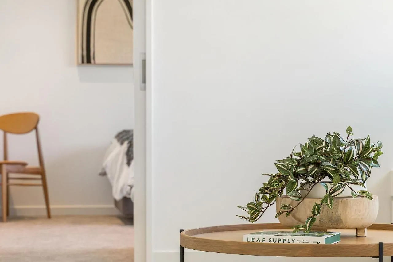 Sanctuary On Browning Villa Byron Bay